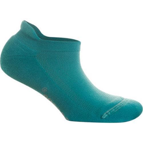 Foot Zen by Doctor Specified Hidden Comfort (3 Pairs) Sea Green