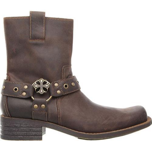 skechers motorcycle boots