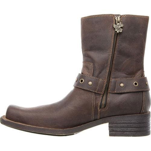 mark nason finley boot