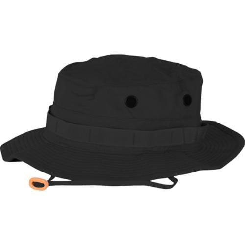 Propper Sun Hat/Boonie 100pct Cotton Black