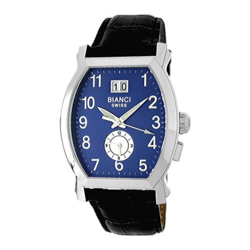 Mens Roberto Bianci 1860DTM Blue Discounts