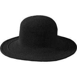 san diego hat company women's sun brim hat