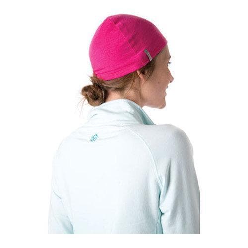 tasc Performance Reversible Rayon From Bamboo/Merino Hat Fruit Punch