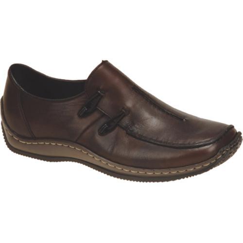 rieker slip ons