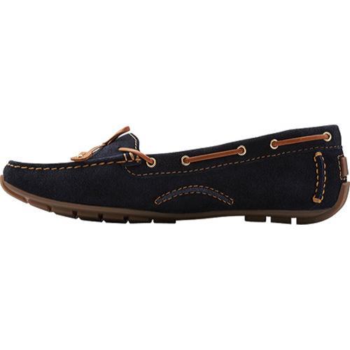 clarks dunbar cruiser