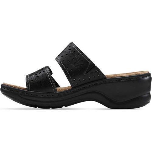 clarks women's clarks lexi laurel sandal