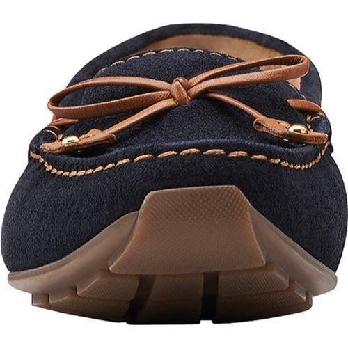 clarks dunbar cruiser