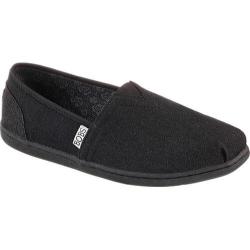 bobs from skechers women's bliss spring step flat