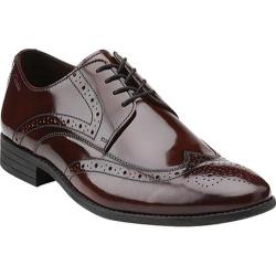 Clarks chart limit burgundy Clearance