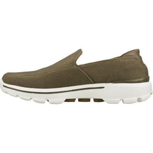 skechers men's gowalk 3 attain slip-on shoe