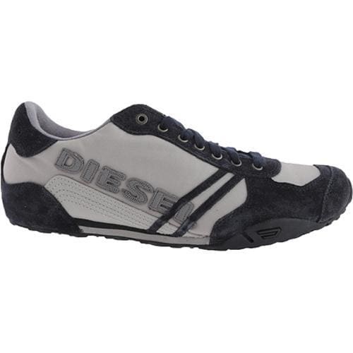 Mens Diesel Harold Solar Nylon Paloma/Blue Nights   16932672