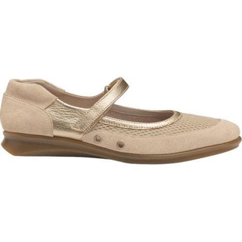 Womens Aerosoles Gram Central Beige Suede   16933968  