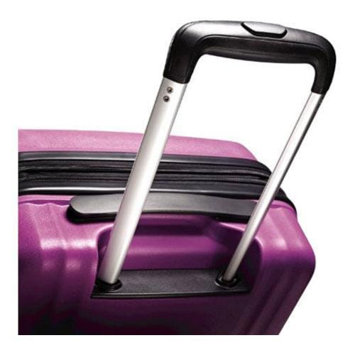 American Tourister by Samsonite Duralite 360 Solar Rose 28 inch