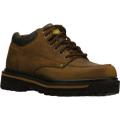 Skechers Men's Boots Mariners Dark Brown