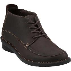 clarks bendables nikki class leather ankle boots