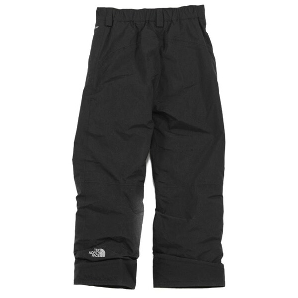 boys north face ski pants