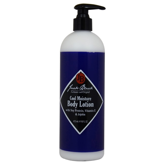 jack black soap owner