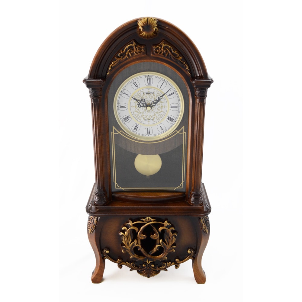 Classic Table Top Pendulum Clock
