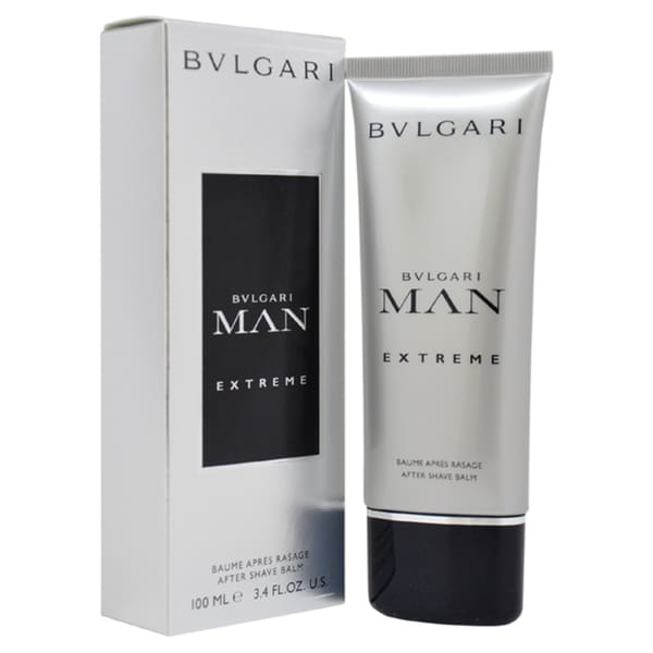 bvlgari man extreme after shave