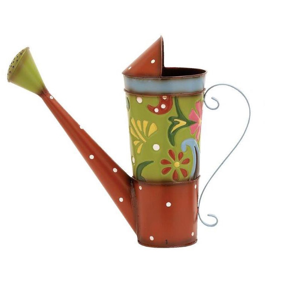 Metal Garden Watering Can