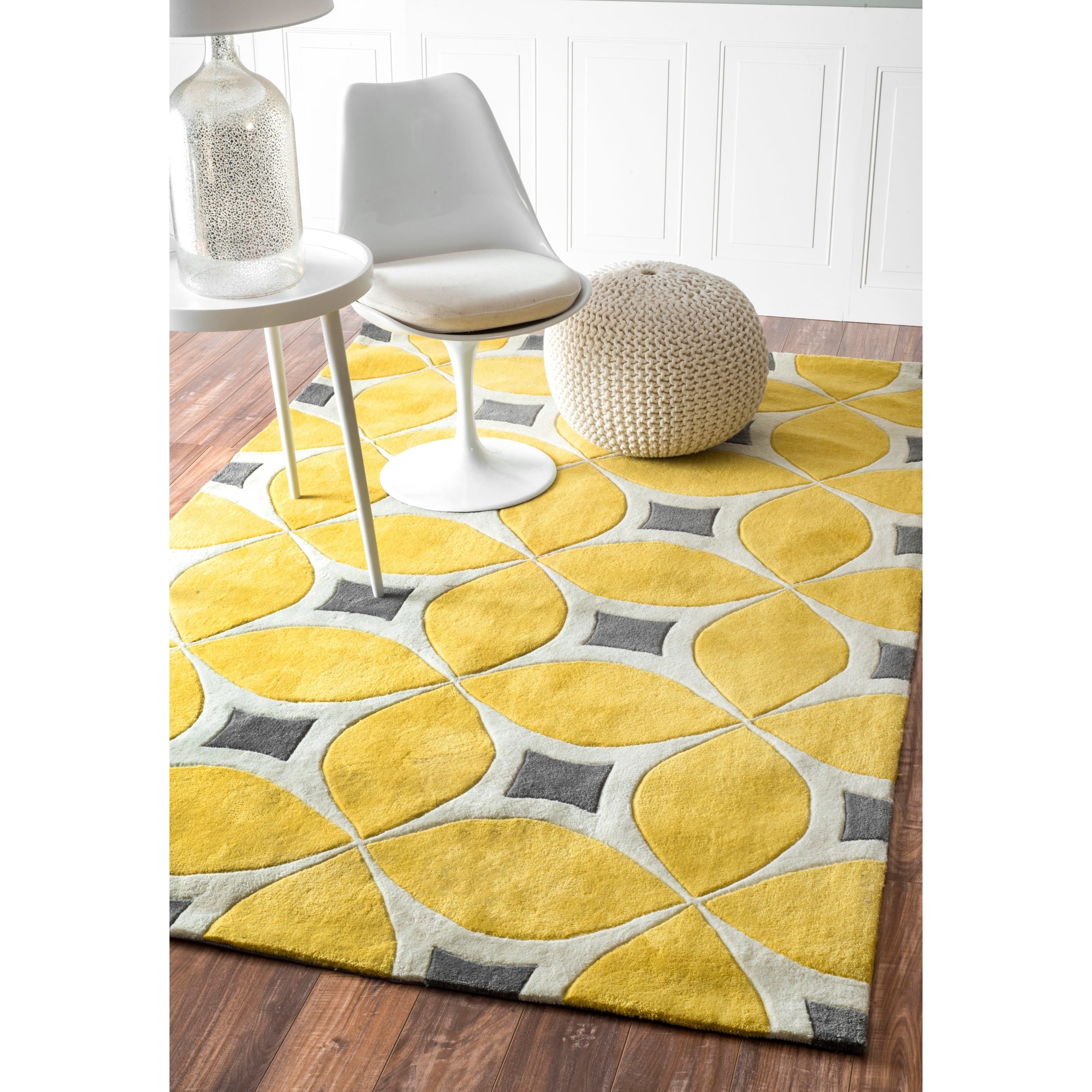 Buy Yellow Area Rugs Online At Overstockcom Our Best Rugs Deals