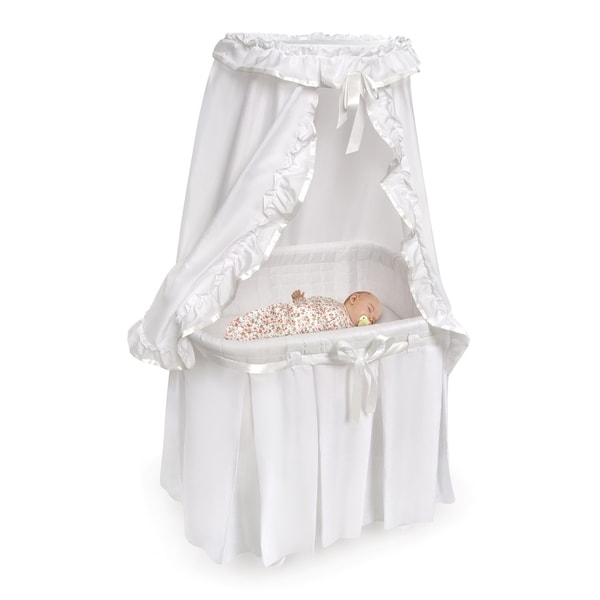 bassinet canopy cover