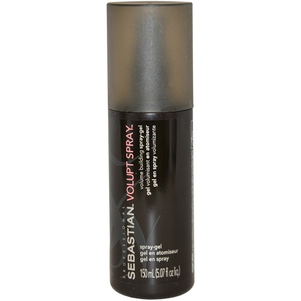 Sebastian Volupt Volume Building 5.07 ounce Hair Spray  