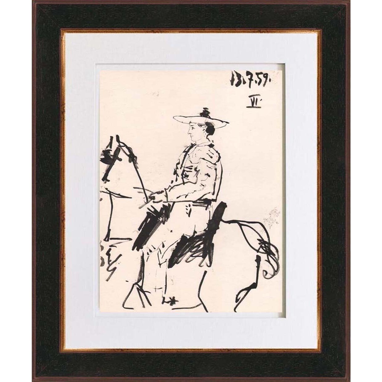 Pablo-Picasso-Number-6-Dated-13-7-59-Bichromie-Framed-954d586e-cb4e-476a-8b3c-d23fe0955a42.jpg