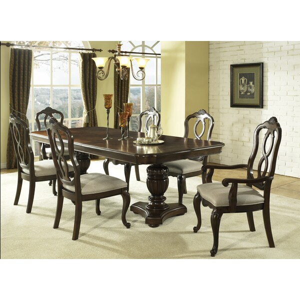 Somerton 'Melbourne' Dining Table Free Shipping Today