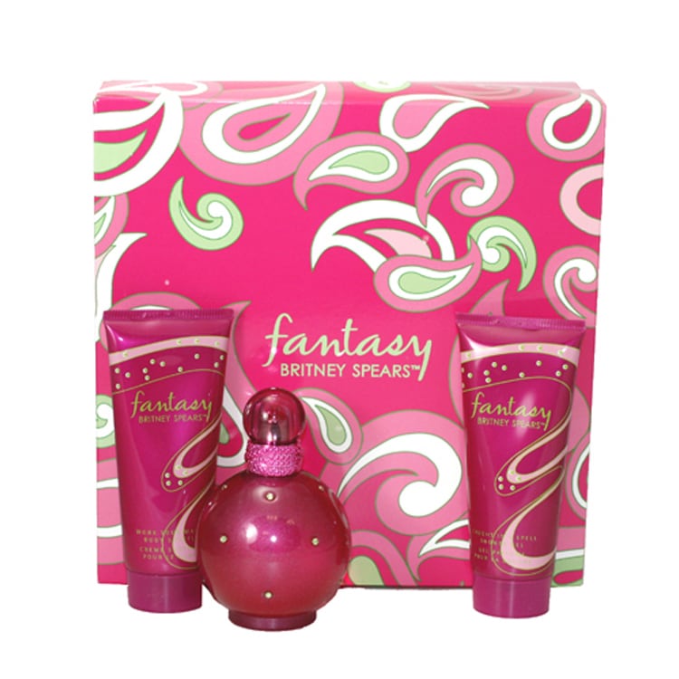 desire fantasy perfume