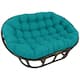 Option Aqua Blue