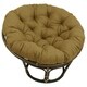 preview thumbnail 9 of 16, Blazing Needles 44-inch Indoor/ Outdoor Papasan Cushion - 44