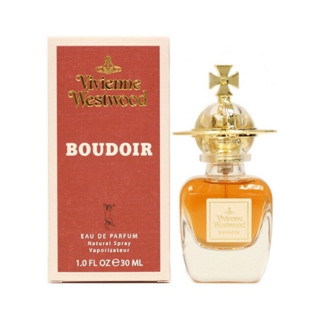 vivienne westwood boudoir eau de parfum