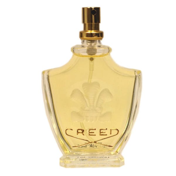 Creed Fantasia de Fleurs Womens 2.5 ounce Millesime Spray (Tester No