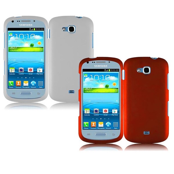 BasAcc Case for Samsung Galaxy Axiom R830/ Admire 2