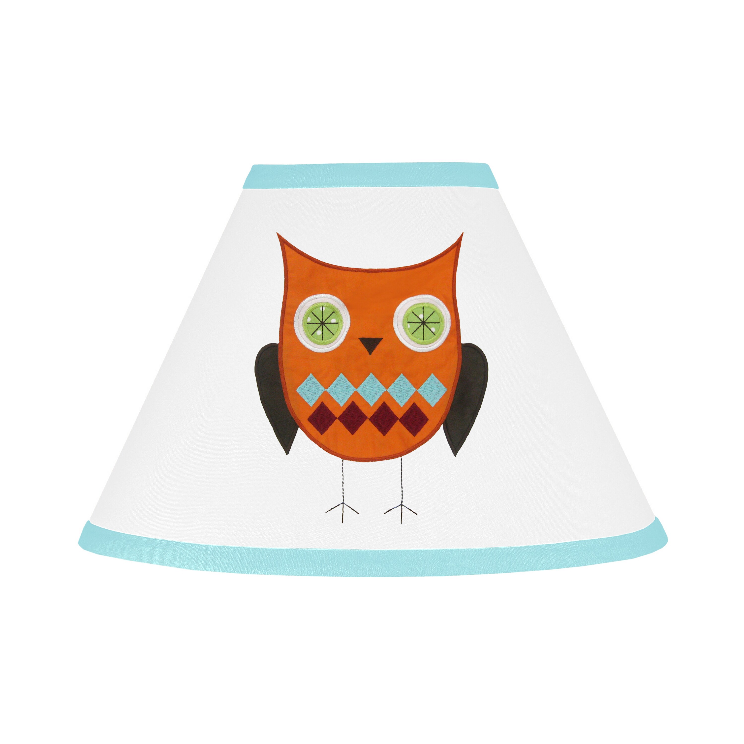 owl lamp argos