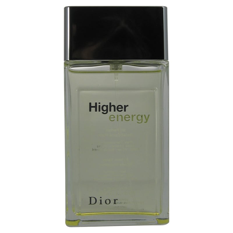 dior higher energy