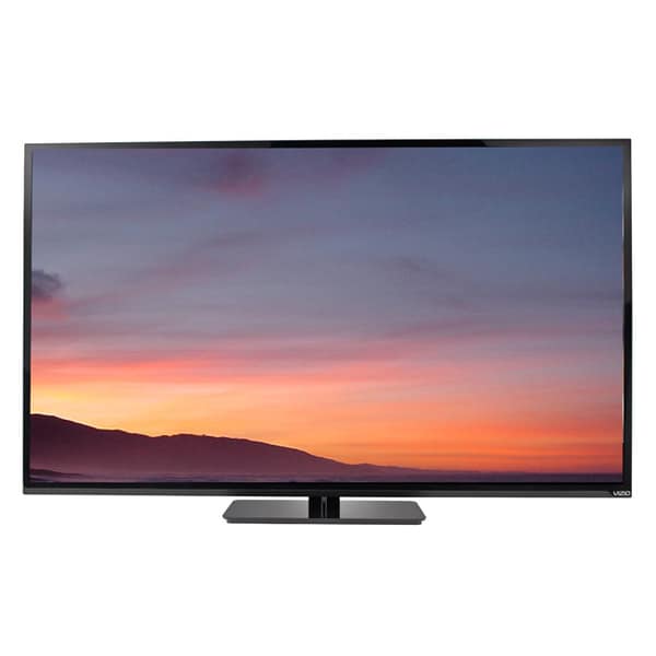 Shop Vizio E601IB3 60 inch (Refurbished) LED Television with Wifi