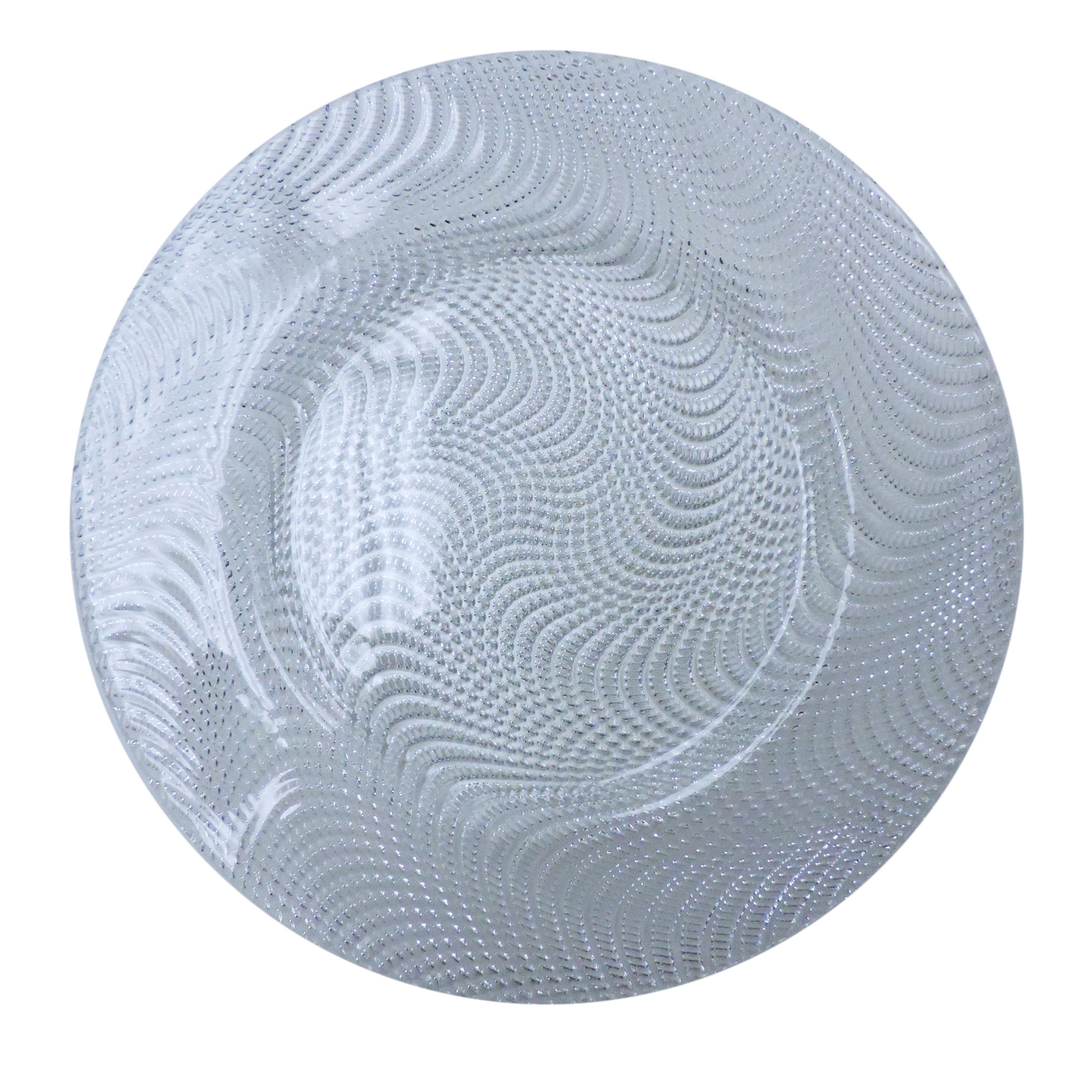 Impulse  Fantasy Large Plate (set Of 4)