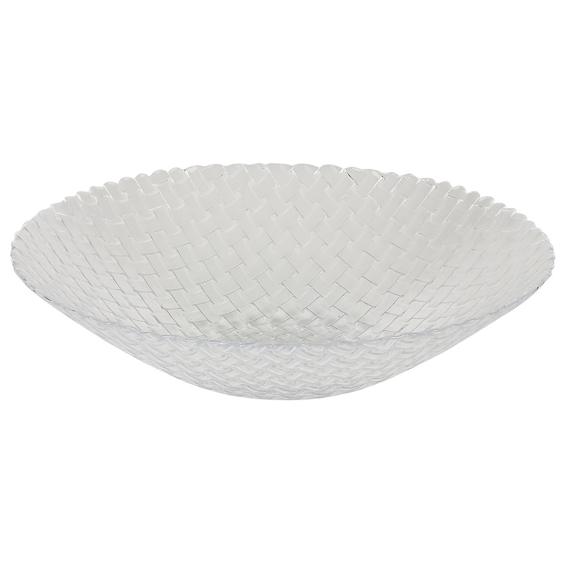 Impulse  Large Braid Bowl