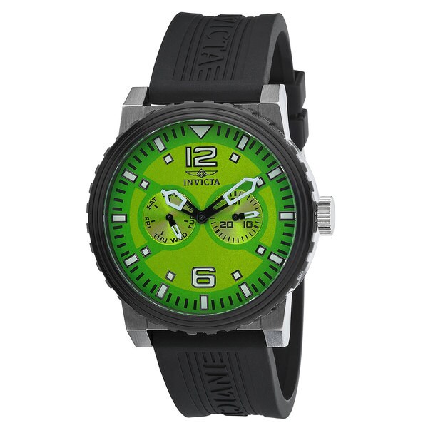 invicta men's sport watches