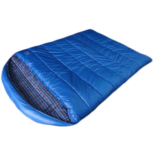 Bluemesa +30 Degree Two person Sleeping Bag