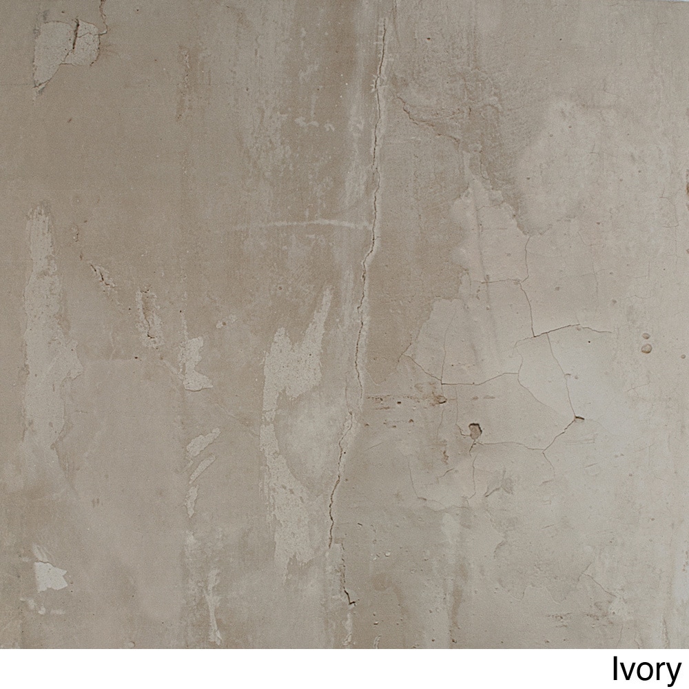 Emrytile Cementi 24 X 24 Porcelain Tile (15.49 Sq Ft Per Box)