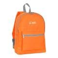 Everest Basic Backpack (Set of 2) Orange
