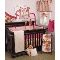 Cotton Tale Sundance Crib Bedding Cotton Tale Sundance Crib Bedding