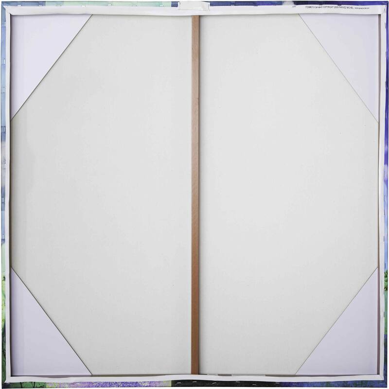 Parvez Taj 'Bona Vista' Canvas Art