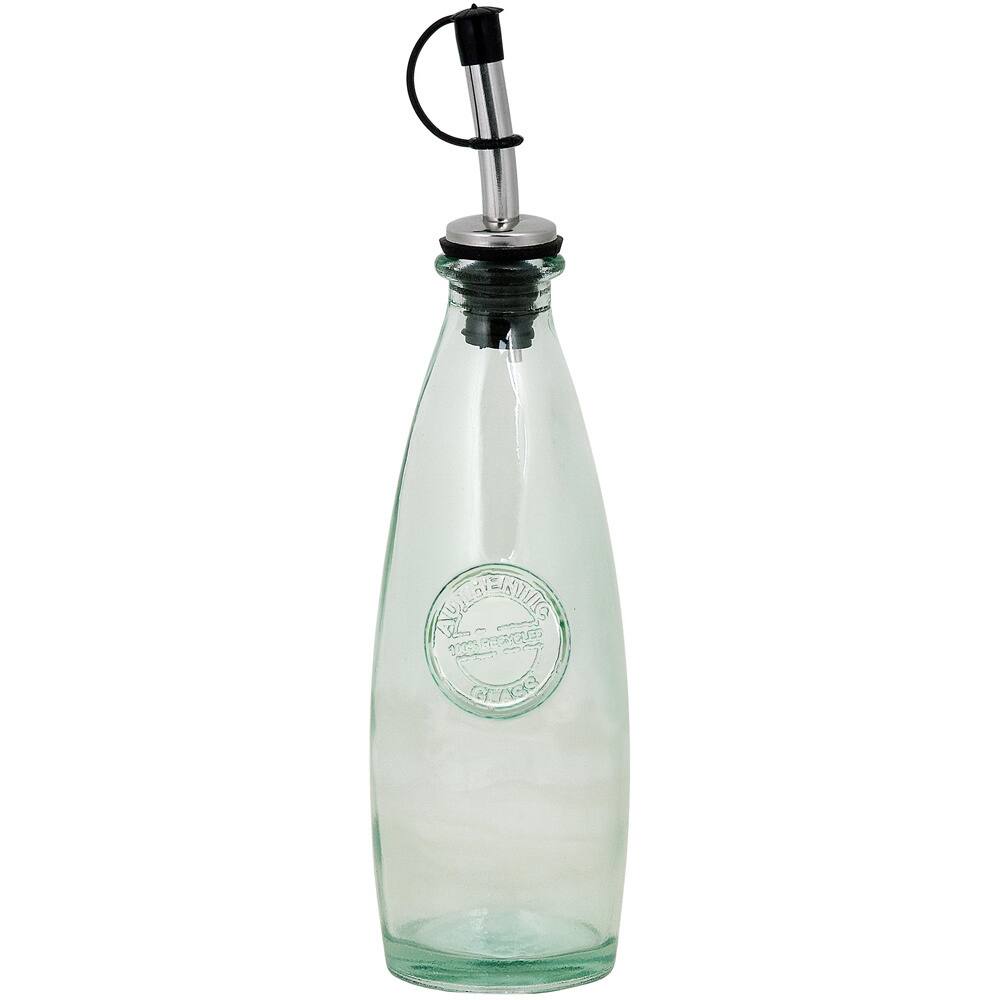 10-ounce Authentic Glassware Bottle