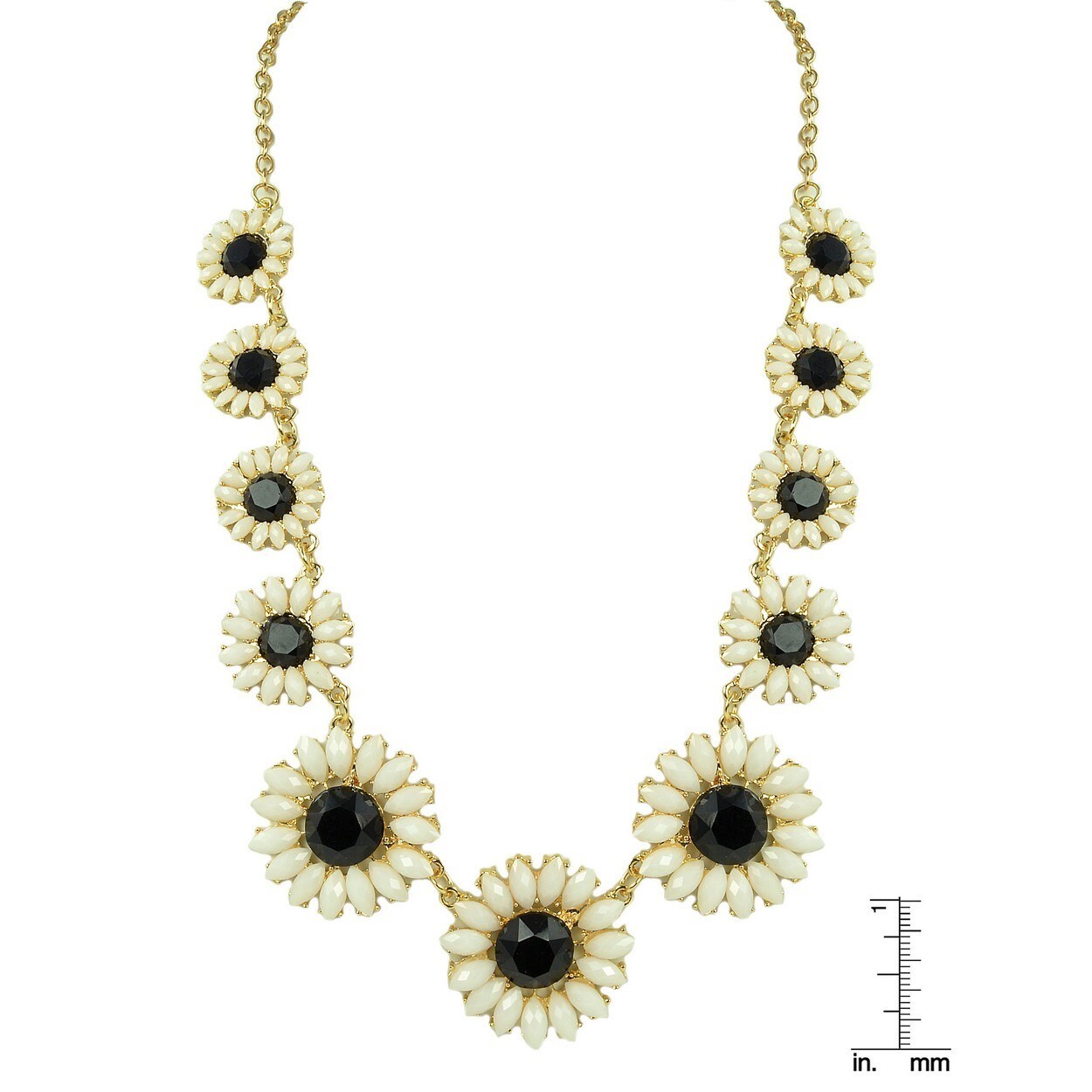 wildflower fashion jewelry