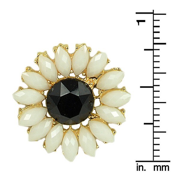 wildflower fashion jewelry