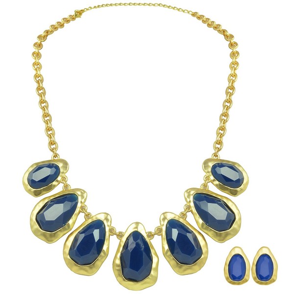 Kate Marie Fashion Necklace Set Kate Marie Fashion Necklaces